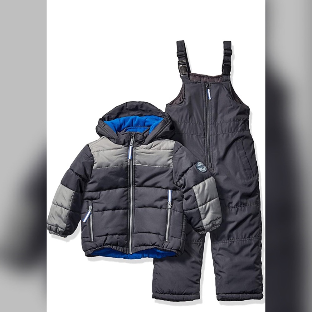 Snowsuit